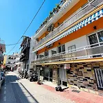 Seagarden 2 ゲストハウス *