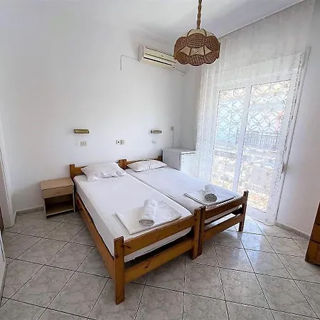 Penzion Seagarden 2 *