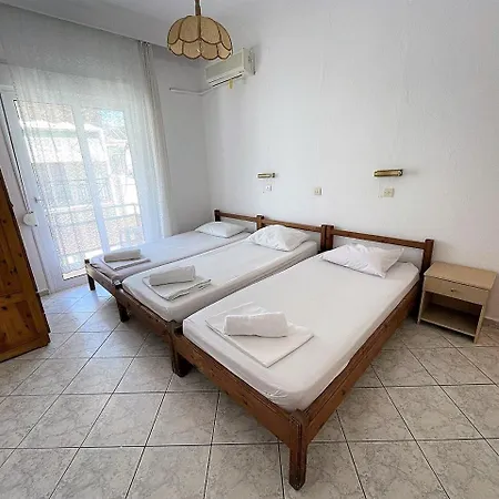 Seagarden 2 Penzion *