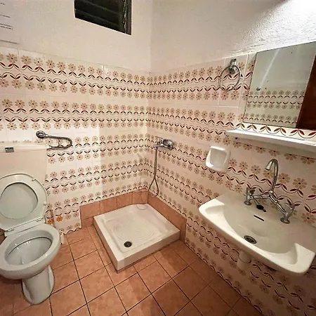 Penzion Seagarden 2 *