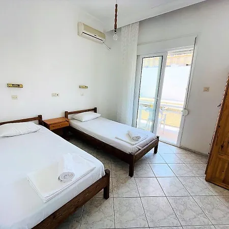 Penzion Seagarden 2 Potos