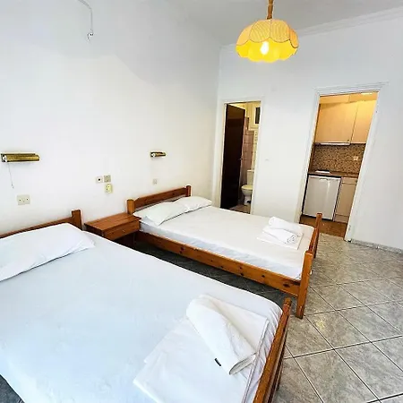 Seagarden 2 Penzion *