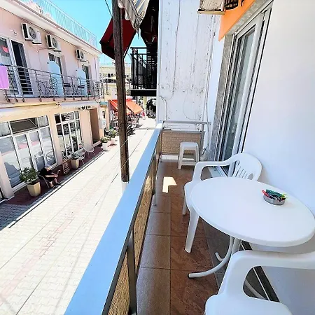 Penzion Seagarden 2 *