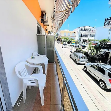 Seagarden 2 Penzion Potos