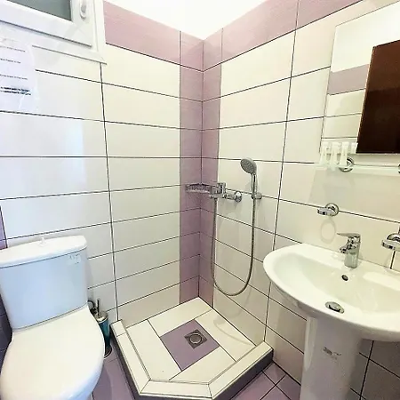 Penzion Seagarden 2 *