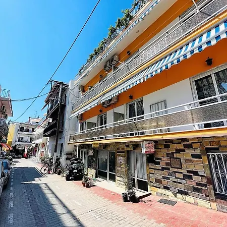 Seagarden 2 Penzion *