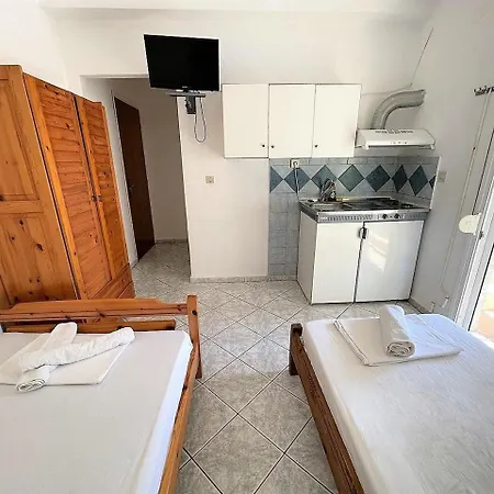 Penzion Seagarden 2 Potos