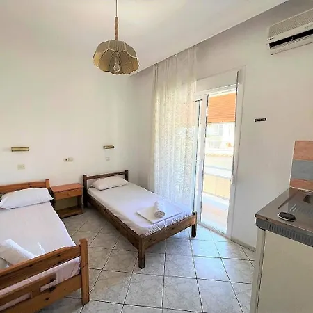 Guest house Seagarden 2