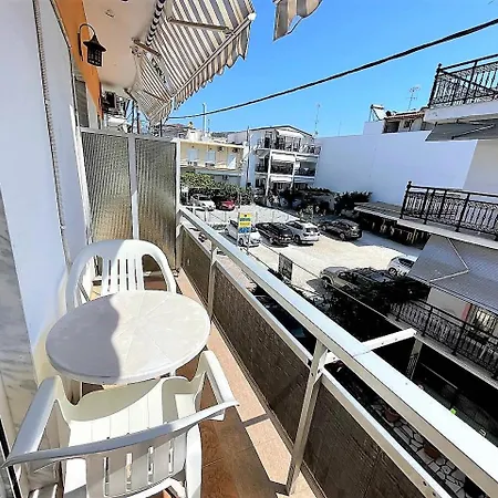 Konukevi Seagarden 2 Potos