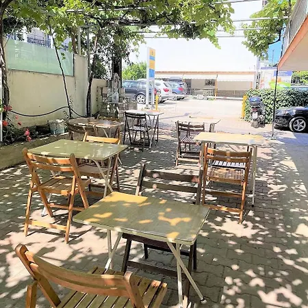 Konukevi Seagarden 2 *