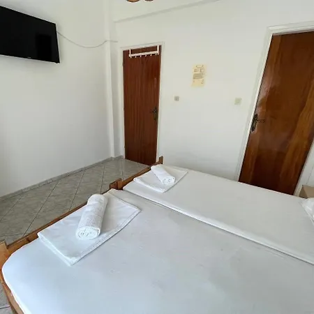 招待所 Seagarden 2 *