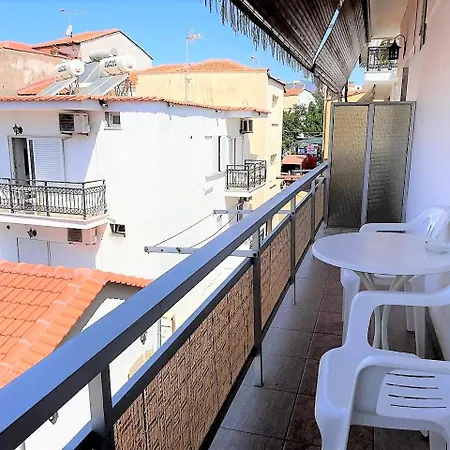 Seagarden 2 招待所 *