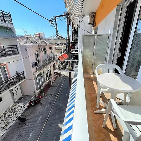 Konukevi Seagarden 2 Potos