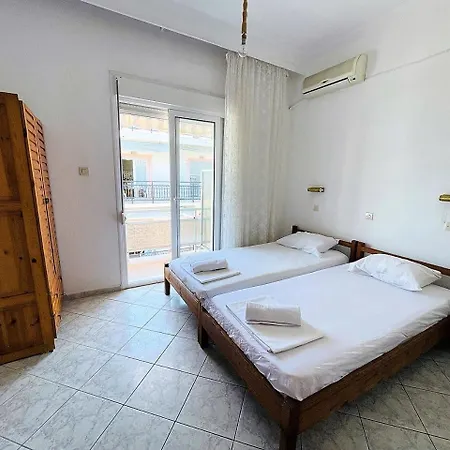 Guest house Seagarden 2