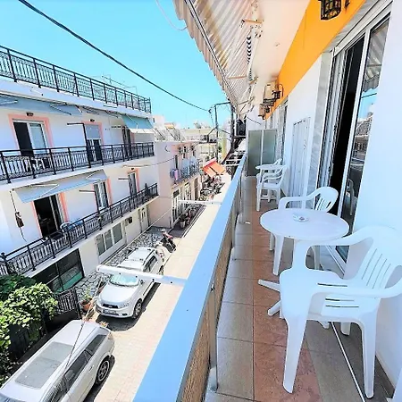 Seagarden 2 Guest house