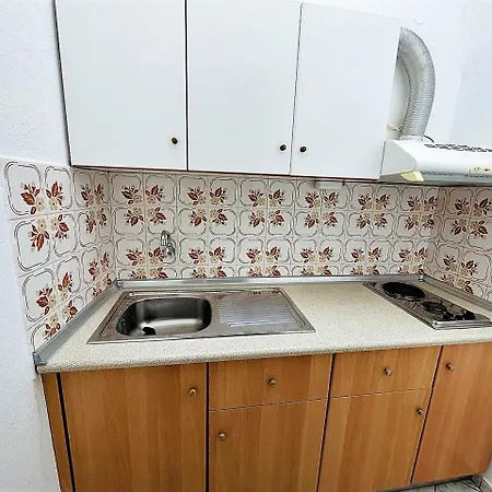 Seagarden 2 招待所 波托什