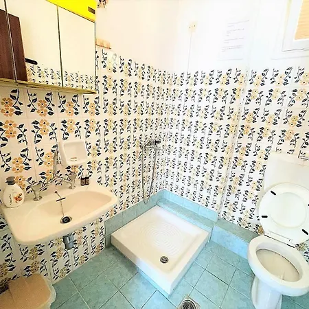 Seagarden 2 Guest house