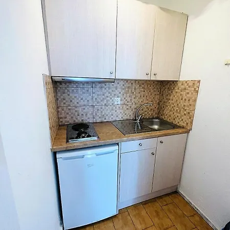 Seagarden 2 波托什