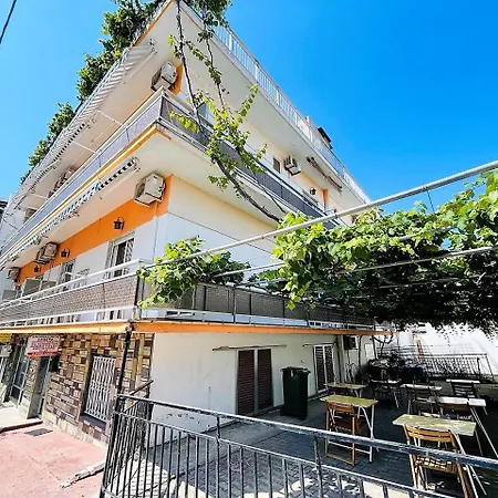 Seagarden 2 Guest house