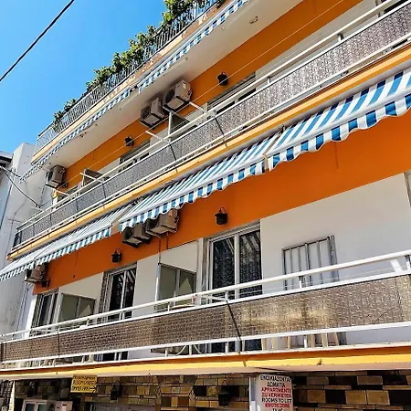 Seagarden 2 招待所