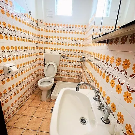 招待所 Seagarden 2