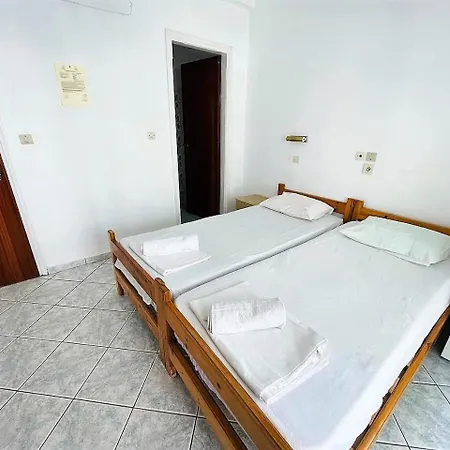 招待所 Seagarden 2 波托什