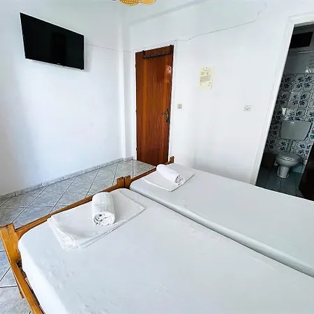 Seagarden 2 Guest house *
