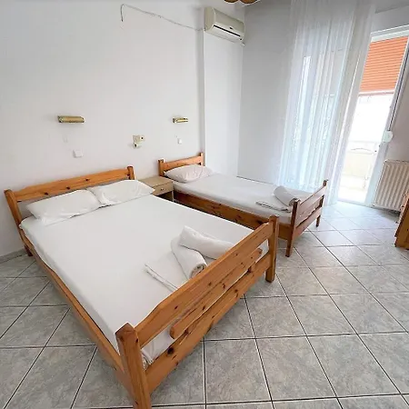 招待所 Seagarden 2 波托什