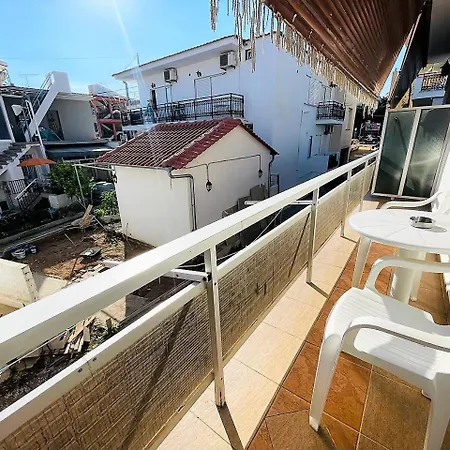 Konukevi Seagarden 2