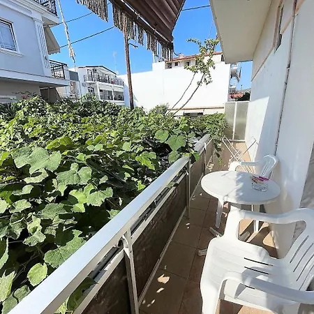 Konukevi Seagarden 2 *