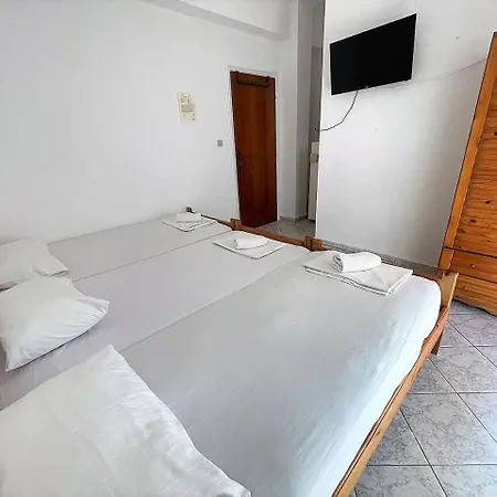 Vendégház Seagarden 2