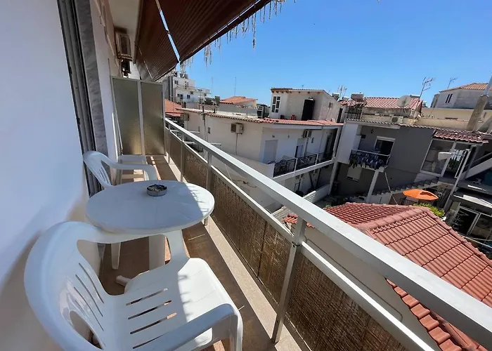 Konukevi Seagarden 2 *