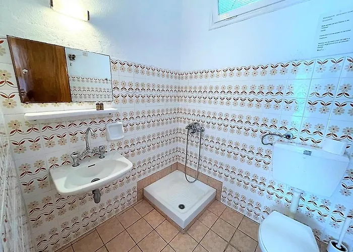 Konukevi Seagarden 2 *