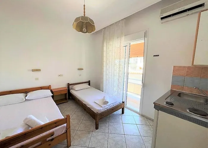 Konukevi Seagarden 2