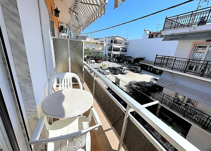 Pensjonat Seagarden 2 Potos