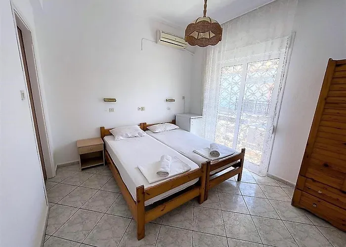 Konukevi Seagarden 2 *