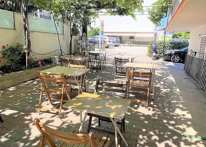 Konukevi Seagarden 2 *