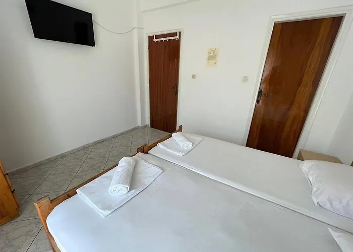 Konukevi Seagarden 2 *