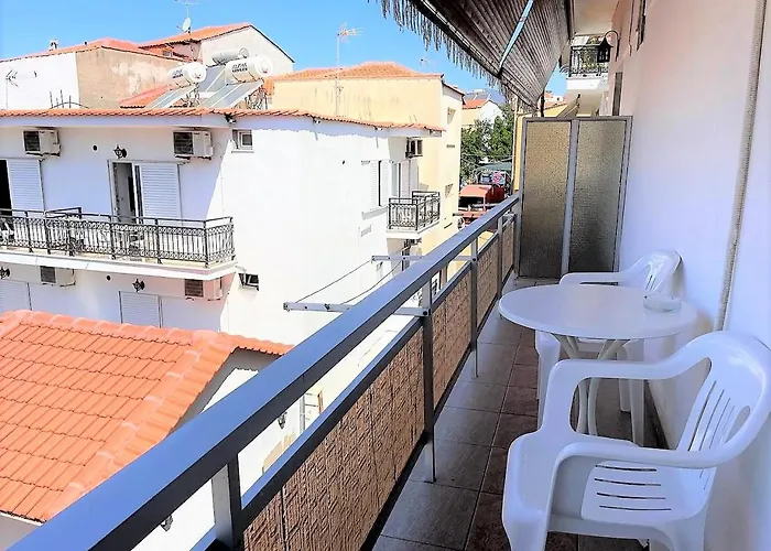 Seagarden 2 Pensjonat *