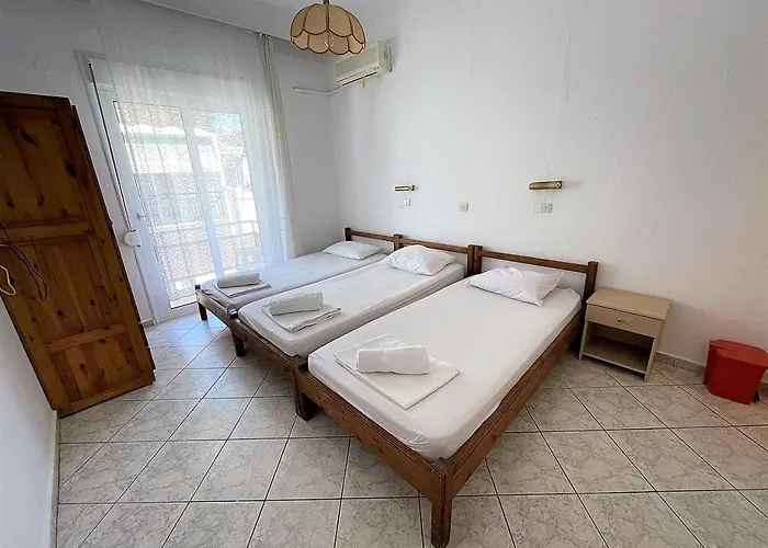 Seagarden 2 Konukevi *