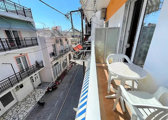 Konukevi Seagarden 2 Potos