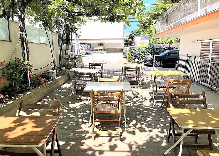 Konukevi Seagarden 2 Potos