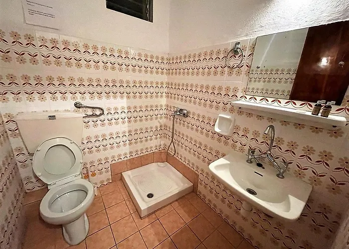 Konukevi Seagarden 2 *