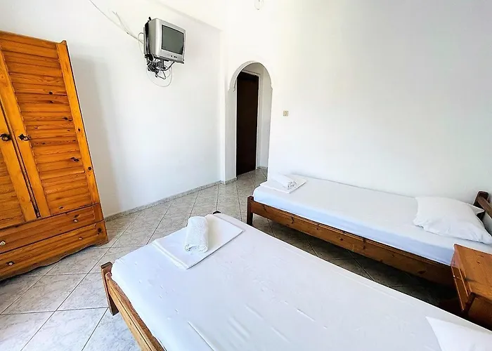 Pensjonat Seagarden 2 *