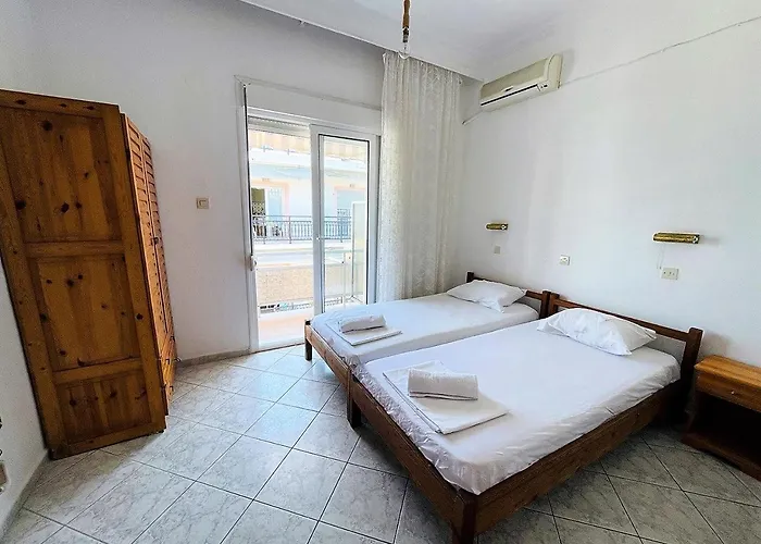 Konukevi Seagarden 2