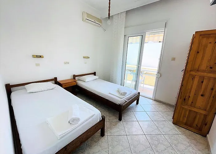 Konukevi Seagarden 2 Potos