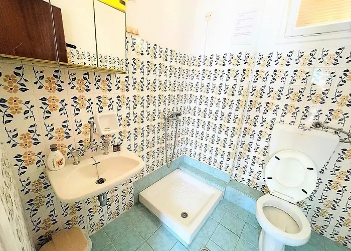 Seagarden 2 Konukevi