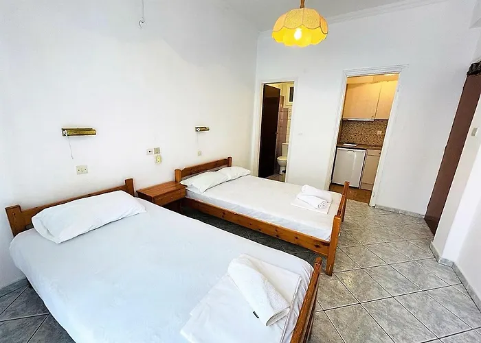 Seagarden 2 Konukevi *