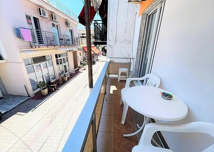 Konukevi Seagarden 2 *