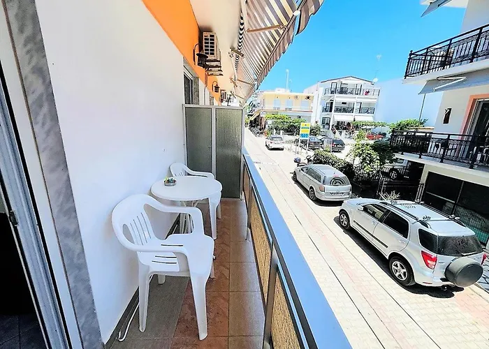 Seagarden 2 Konukevi Potos